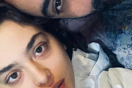 ازدواج ریحانه پارسا با بازیگر سینما و تلویزیون