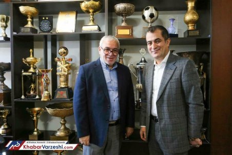 خلیل‌زاده: ۳۸ میلیارد از بدهی‌های استقلال را پرداخت کردیم