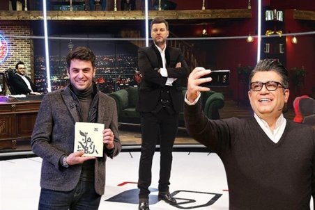 برنامه‌های نوروز ۹۹ تلویزیون؛ شگفتانه شبکه ۵ و ماراتن علی ضیاء، محمد سلوکی و رضا رشیدپور