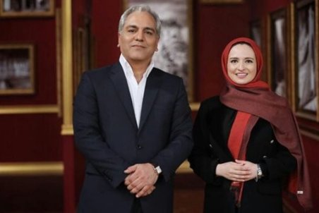 بازیگری که مهران مدیری را به خاک سیاه نشاند