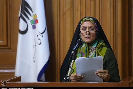 پیشنهاد قرنطینه تهران روی میز شورای شهر تهران