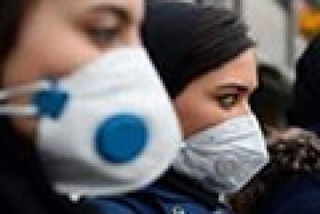 اضطراب کرونا در زنان بیشتر از مردان