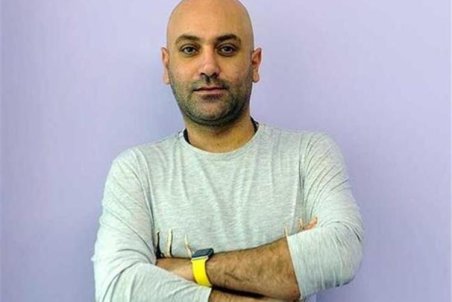 بیوگرافی مهدی کوشکی همسر ریحانه پارسا از لانتوری تا فروشنده فرهادی