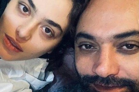 واکنش کاربران به ازدواج جنجالی ریحانه پارسا و مهدی کوشکی