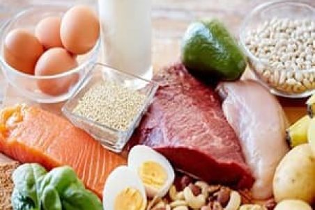 برای درمان افسردگی چی بخوریم؟