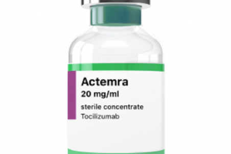 داروی آکتمرا چه تاثیری در درمان کرونا دارد؟