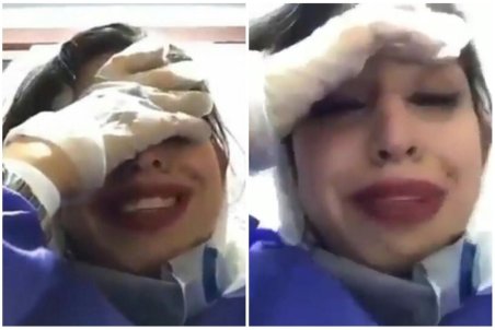 واکنش کاربران فضای مجازی به دستگیری پرستار قلابی