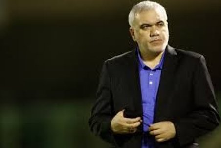 شوک مدیریتی به استقلال؛ فتح‌الله‌زاده استعفا کرد