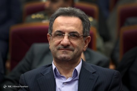 محسنی بندپی: تهران تعطیل و قرنطینه نمی‌شود