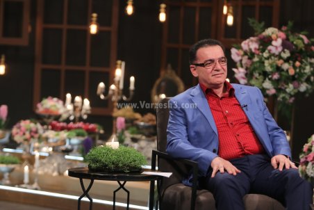 زنوزی:  وزیر ورزش پرسپولیسی است