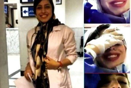 (فیلم و عکس) ماجرای دستگیری پرستار قلابی که برای مسیح علینژاد ویدیو می فرستاد