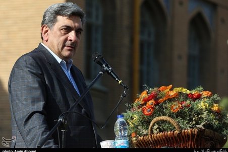 حناچی: مردم تهران از ماندن در خانه استقبال کرده‌اند / کاهش ۷۰ درصدی مسافران مترو