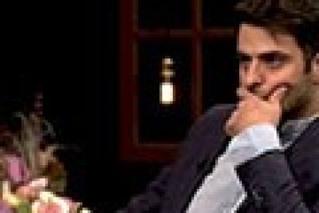 علی ضیا: مرگ بر اثر کرونا را دوست ندارم