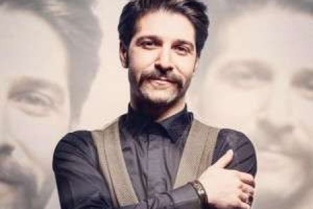 حمید هیراد به سرطان خون مبتلاست