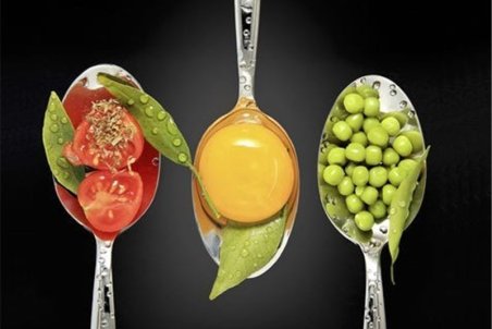 "جویدن کامل غذا" چه کمکی به بیماران دیابتی و پیشگیری از ابتلا به کرونا می‌کند؟!