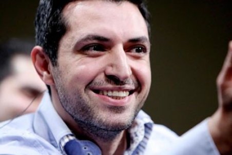 روایت اشکان خطیبی از «دستاتو بده من»