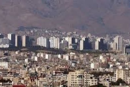 قیمت آپارتمان در تهران؛ ۲۶ اسفند ۹۸