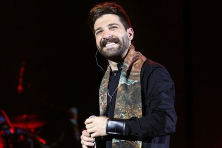 توضیح درباره خبر ابتلای حمید هیراد به سرطان