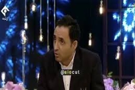 امیر حسین رستمی در برنامه زنده؛ چطور من در جریان آمدن کرونا به ایران بودم اما وزیر بهداشت خبر نداشت؟