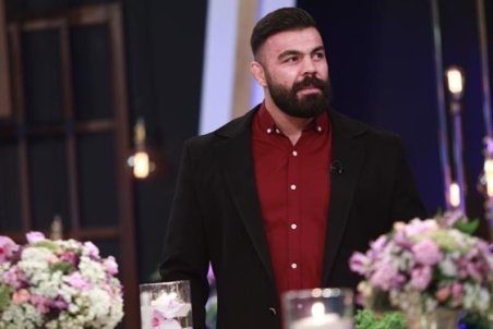 علی‌اکبری: امیدوارم سال بعد سال بهتری باشد