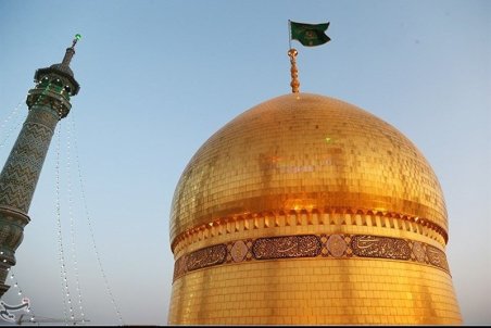 هتک حرمت به حرم کریمه اهل بیت(س) محکوم است