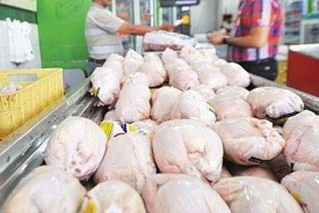 آیا کرونا صنعت مرغ را تحت تاثیر قرار داد/ ضرر ۱۵۰۰ میلیارد تومانی مرغداران