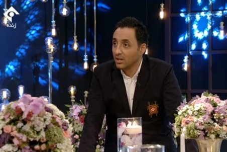 اصلا کار امیرحسین رستمی نادرست، شما خوب باش!