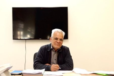 واکنش تازه طلایی به فیلم حاشیه‌ساز: سفر رفته‌ام؛ چه ایرادی دارد؟