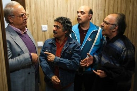 ساعت پخش و بازپخش سریال‌های نوروز 99