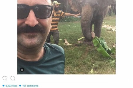 بهبود چه زمانی به «پایتخت» برمی‌گردد؟/پاسخ مهران احمدی