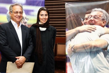 پیام احساسی خولیو ولاسکو به مردم ایران