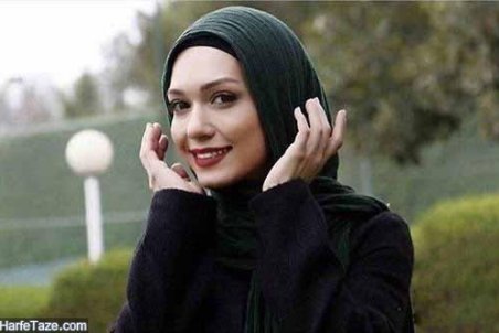 (ویدئو) بازیگر زن سینما و تلویزیون با تب سنج در اتوبان کرج