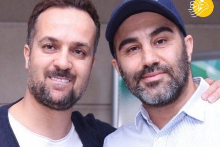 اظهار نظر حسام‌الدین آشنا درباره «پایتخت» و واکنش تنابنده