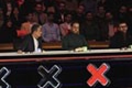 دعوای داوران عصر جدید سر یک ضربدر عجیب