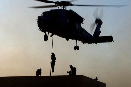 شکست عملیات آمریکا برای ربودن فرماندهان مقاومت