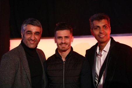 تبعات حمایت از فردوسی پور