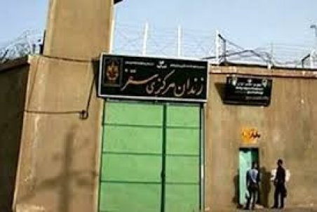 نخستین تصاویر رسمی از فرار زندانیان زندان سقز