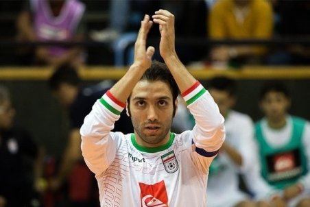 طاهری: سال سختی را پشت سر گذاشتیم اما به آینده امیدواریم