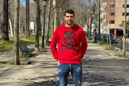 طارمی: در یک رابطه جدید و به فکر ازدواج هستم!