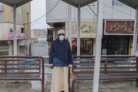 استانداری قم: از زمان شیوع کرونا هیچ تبعه خارجی وارد قم نشده است