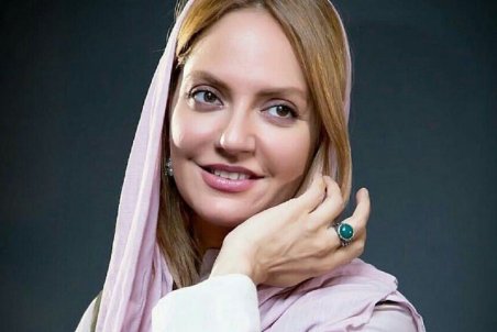 مهناز افشار: بعدِ ۱۵سال سیگار را ترک کردم