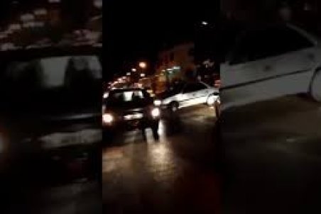 شورش این‌بار در زندان عادل‌آبادِ شیراز