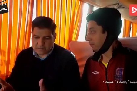 مهاجری: بهتاش فریبای پایتخت استعداد خوبی برای گلر شدن دارد