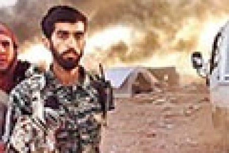 قاتل شهید حججی دستگیر شد؟