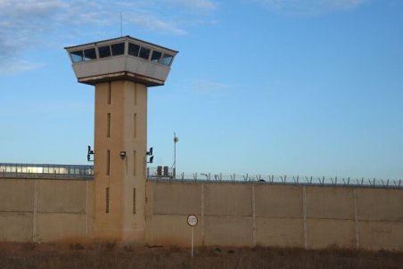 توضیح دادگستری درباره ناآرامی‌ها در زندان اهواز