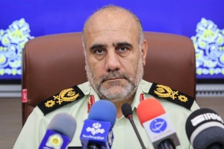 دستگیری مدیران کانال‌های شایعه سازی کرونایی در تهران/ آزادی زندانیان کار پلیس را سخت کرد