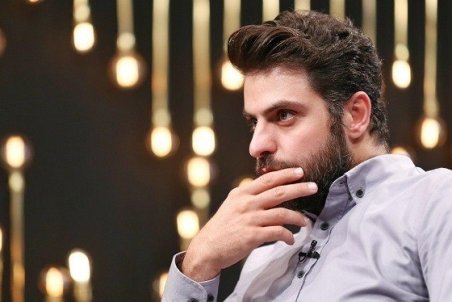 ضیاء: اگر قرنطینه نبود کاشان را بغل می‌کردم!