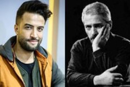 چرا شهیار قنبری و اسفندیار منفردزاده به بنیامین بهادری اتهام دزدی زدند؟