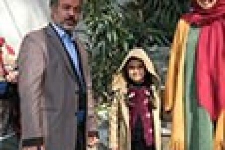 رونمایی از تیزر سریال «نون خ ۲»