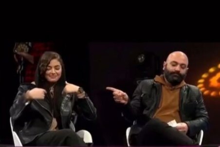 ماجرای عامه‌پسندِ آشنایی ریحانه پارسا و کوشکی